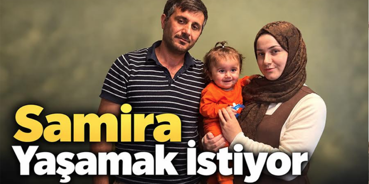 Samira yaşamak istiyor: Ailesinden destek çağrısı