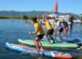 Muğla Köyceğiz’de Caretta Paddle Fest 2026 heyecanı