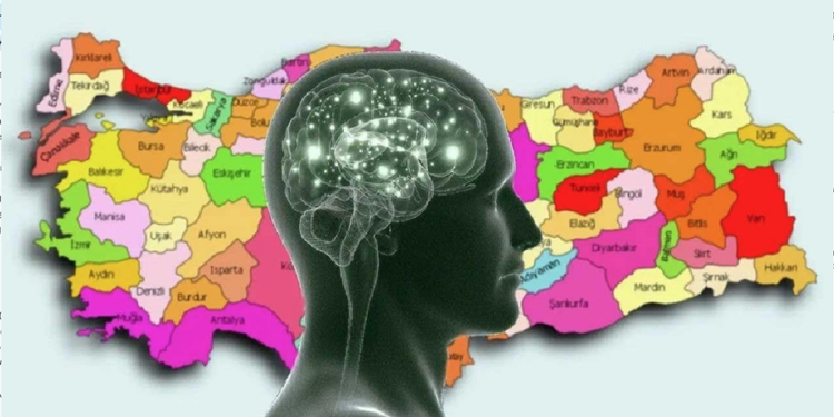 Türkiye’nin En Zeki İlleri Açıklandı: Muğla Kaçıncı Sırada?