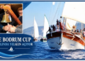 THE BODRUM CUP’TA KAMPANA BUGÜN ÇALIYOR! 38. YILIN ROTASI BELLİ OLDU