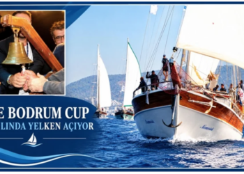 THE BODRUM CUP’TA KAMPANA BUGÜN ÇALIYOR! 38. YILIN ROTASI BELLİ OLDU