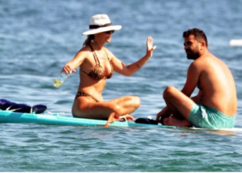 BODRUM BUGÜN BÖYLEYDİ … BODRUM’DA EKİM GÜNEŞİ KEYFİ