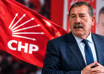 CHP Muğla’dan Fevzi Topuz açıklaması: “Yanındayız”