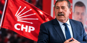 CHP Muğla’dan Fevzi Topuz açıklaması: “Yanındayız”