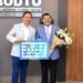 BODTO’ta 21 Yılın Ardından Devir Teslim Gerçekleşti