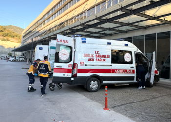 Bodrum’da Alacak Verecek Meselesi Kanlı Bitti