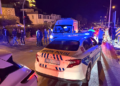 Bodrum’da Motosikletin Çarptığı 79 Yaşındaki Yaya Hayatını Kaybetti