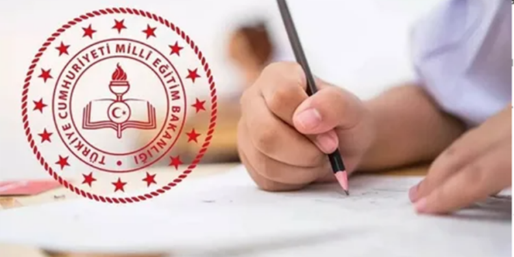Okullarda Yeni Dönem: 2 Soru Öğretmenden, Kalanı MEB Soru Havuzundan