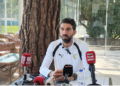 Bodrum FK’da 3 yıllık hedef! Eşer’den dikkat çeken sözler