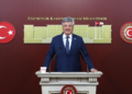 İYİ PARTİLİ ERGUN’DAN ZEYTİN ÜRETİCİLERİ İÇİN 6 MADDELİK DESTEK ÇAĞRISI