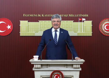 İYİ PARTİLİ ERGUN’DAN ZEYTİN ÜRETİCİLERİ İÇİN 6 MADDELİK DESTEK ÇAĞRISI