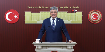 İYİ PARTİLİ ERGUN’DAN ZEYTİN ÜRETİCİLERİ İÇİN 6 MADDELİK DESTEK ÇAĞRISI