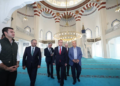 Yahşi’deki Külliye ve Cami İnşaatında Üst Düzey İnceleme