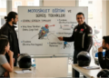 BODRUM’DA MOTOSİKLET SÜRÜCÜLERİNE ÜCRETSİZ GÜVENLİ SÜRÜŞ EĞİTİMİ