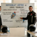 BODRUM’DA MOTOSİKLET SÜRÜCÜLERİNE ÜCRETSİZ GÜVENLİ SÜRÜŞ EĞİTİMİ