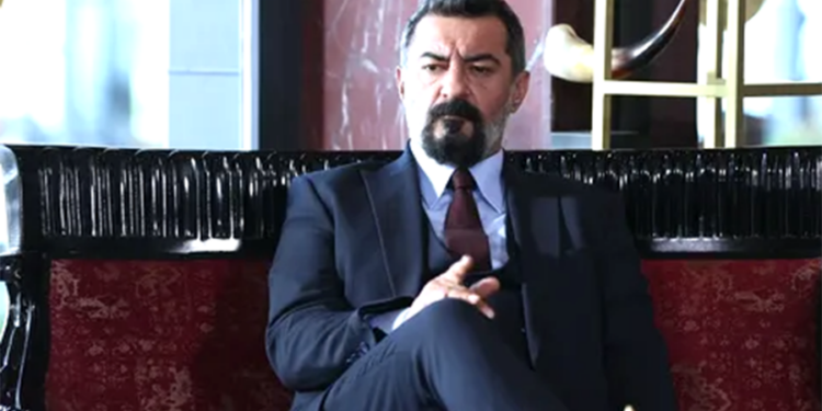 Ünlü Oyuncu Celil Nalçakan’a şok suçlama! Bodrum’daki olay mahkemeye taşındı