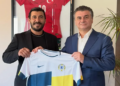Turgutreisspor’un Geleceği İçin Riva’da Umut Veren Temas