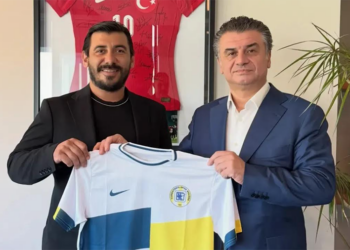 Turgutreisspor’un Geleceği İçin Riva’da Umut Veren Temas