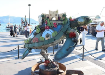 HURDALAR SANAT ESERİNE DÖNÜŞTÜ!