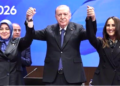 Asuman Gülsoy AK Parti Rozetini Taktı, Akıllarda Tek Soru Var: “O Diploma Nerede?”
