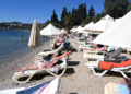 Bodrum’da sarı yaz keyfi