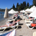 Bodrum’da sarı yaz keyfi