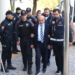 MİLAS BELEDİYESİ SORUŞTURMASINDA FEVZİ TOPUZ VE 20 ŞÜPHELİ ADLİYEYE SEVK EDİLDİ