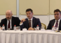 Marmaris, 2027 turizm sezonuna “Dört Mevsim Marmaris” hedefiyle hazırlanıyor