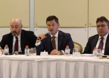 Marmaris, 2027 turizm sezonuna “Dört Mevsim Marmaris” hedefiyle hazırlanıyor