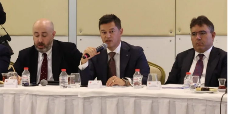 Marmaris, 2027 turizm sezonuna “Dört Mevsim Marmaris” hedefiyle hazırlanıyor