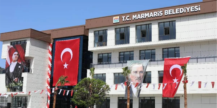 Marmaris Belediyesi Personel Alımı Yapıyor: İşte Başvuru Şartları ve Kadro Dağılımı