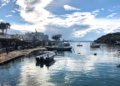 Muğla’da Sonbahar Güneşi, Bodrum’da Gök Gürültülü Sağanak Alarmı!