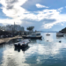 Muğla’da Sonbahar Güneşi, Bodrum’da Gök Gürültülü Sağanak Alarmı!