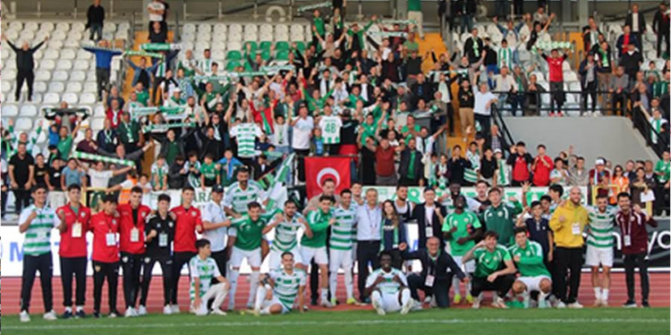 Muğlaspor, İstanbulspor’a Gol Oldu Yağdı: 5-0