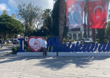 Yalıkavak’ın Çehresi Değişiyor: Meydana Yeni Işıltı ve 9 Büyük Proje Müjdesi