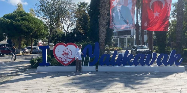 Yalıkavak’ın Çehresi Değişiyor: Meydana Yeni Işıltı ve 9 Büyük Proje Müjdesi