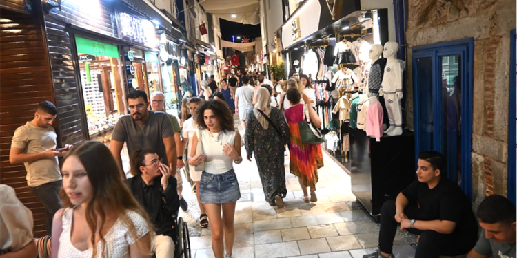 Bodrum Esnafına 29 Ekim Öncesi Kritik Uyarı: Bayramda Açık Olacaklar Dikkat!