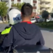 Muğla’da KPSS’ye Yetişmeye Çalışan Öğrencinin İmdadına Ekipler Yetişti
