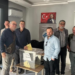 GEMİ MÜHENDİSLERİ ODASI MUĞLA ŞUBESİ İLK YÖNETİMİNİ BELİRLEDİ