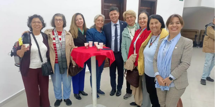 Yeni Parti Muğla’da Yeni Dönem! Nail Kızıl’ın Listesinde Bodrum’dan 4 İsim Var