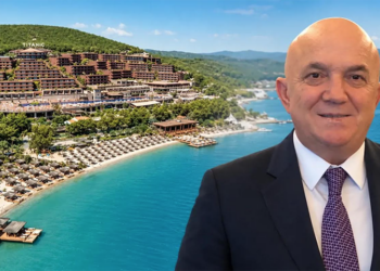 Bodrum Titanic Hotels Şimdi Sarıgül Soruşturmasının Kıskacında!