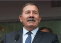 MİLAS BELEDİYE BAŞKANI FEVZİ TOPUZ GÖREVİNDEN UZAKLAŞTIRILDI