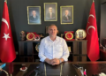 Engin Galipoğlu’ndan Güvercinlik–Mumcular yolu müjdesi