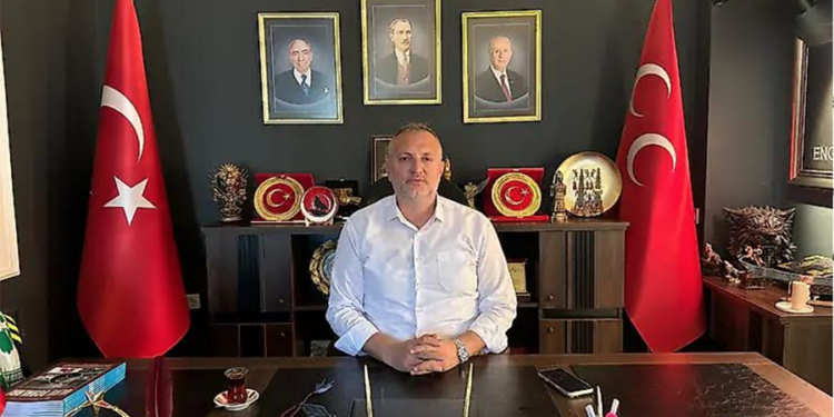 Engin Galipoğlu’ndan Güvercinlik–Mumcular yolu müjdesi