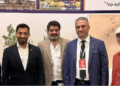 Turizmin Kalbi Antalya’da Attı… Bodrum’dan Güçlü Temsil