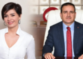 Özlem Gürses’ten Gündem Yaratan İddia: Muğla Valisi İdris Akbıyık da Fon Mağduru mu?