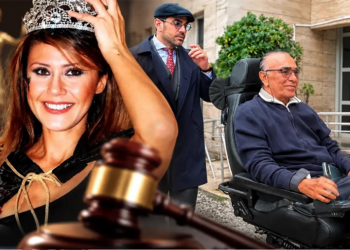 Aslı Baş davası yeniden ertelendi: Ahmet Bayer duruşmaya katıldı
