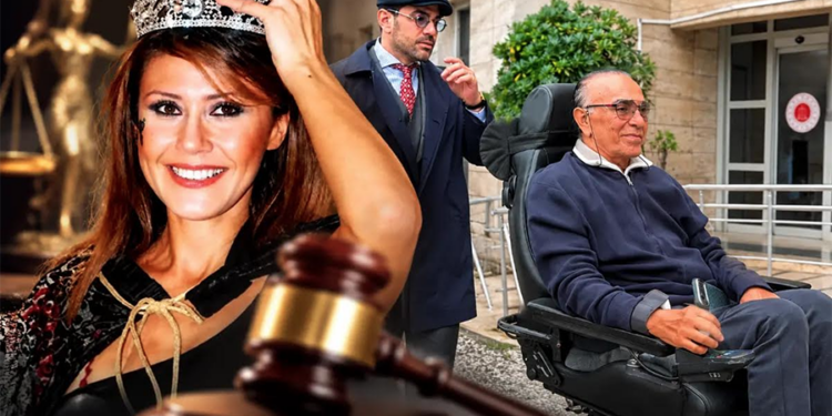 Aslı Baş davası yeniden ertelendi: Ahmet Bayer duruşmaya katıldı