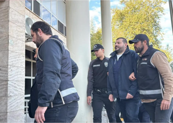 Tutuklanan Doruk Topuz’un avukatından tutuklama kararına ilişkin açıklama