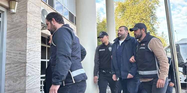Tutuklanan Doruk Topuz’un avukatından tutuklama kararına ilişkin açıklama